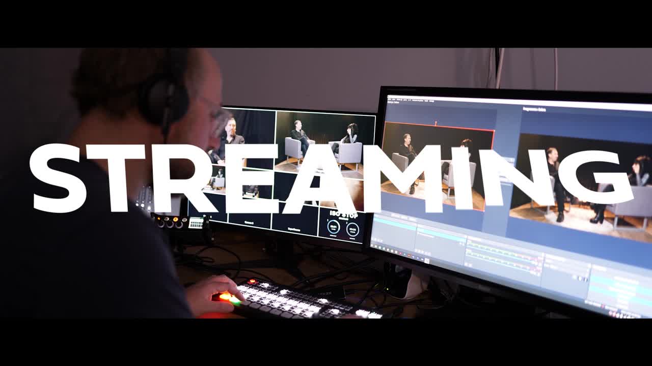Le studio Digital Craft